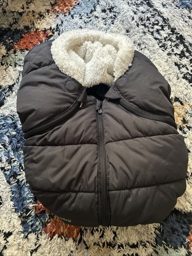 Uppababy cozy ganoosh - ganoosh, footmuff