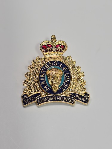 Royal canadian mounted - royal,