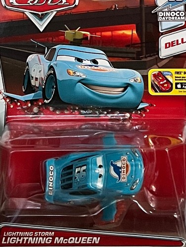 Disney pixar cars - pixar, "lightning