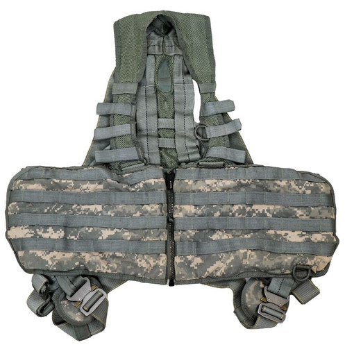 Military acu aircrew - us,