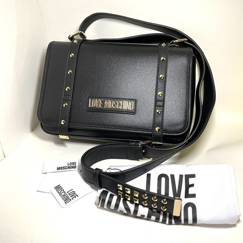 New love moschino designer - new,