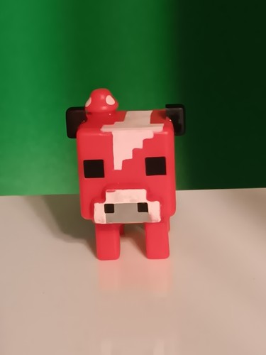 Mattel minecraft mini figures - mattel,