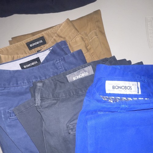 Lot bonobos men - lot, &