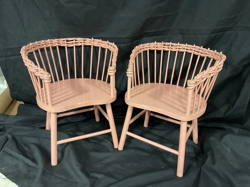 Vintage hand crafted wooden - vintage, hand-crafted