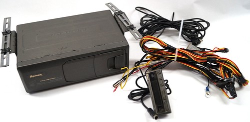Pioneer cdx fm1259 - cdx-fm1259, premier