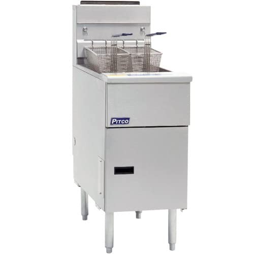 Pitco frialator sg14s - pitco,