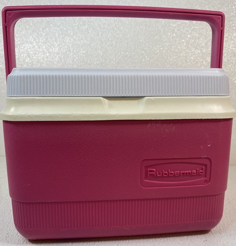 Vintage rubbermaid qt - vintage, 5