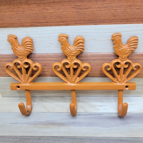 Country rooster theme kitchen - country,