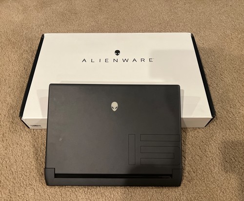 Alienware m15 gaming - m15, laptop