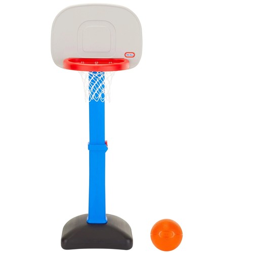 Little tikes totsports easy - little,
