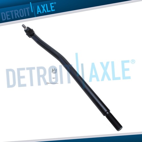 4x4 front inner center drag - center,