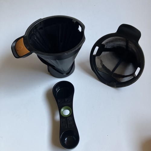 Ninja hot cold - &, brew