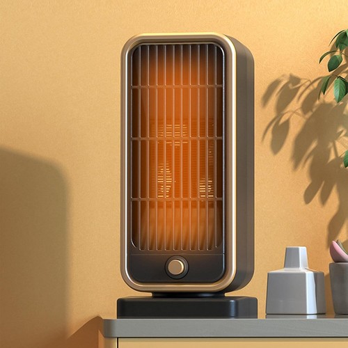 Electric space heater fan - fan, us