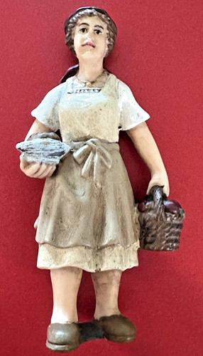 Schleich 13434 farmer wife - 13434,