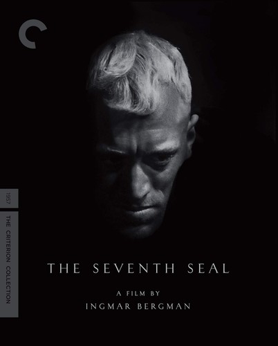 The seventh seal - the,