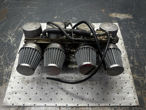 Very good honda cb750k - very, 79-82