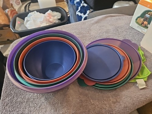 Tupperware 2518 2520 - tupperware, 2518,2520,234