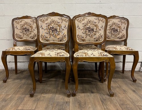 Vintage louis style - vintage, xv