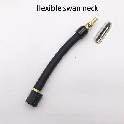 Mig gun flexible neck for - mig,