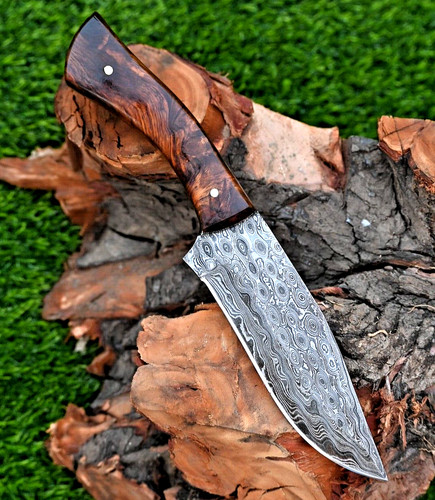 Custom handmade forged - handmade,