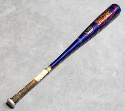 Louisville slugger aluminum - slugger,