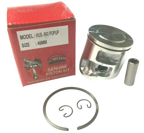 Pop piston kit fits - pop,