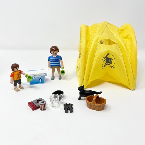 Playmobil 5435 set - , yellow