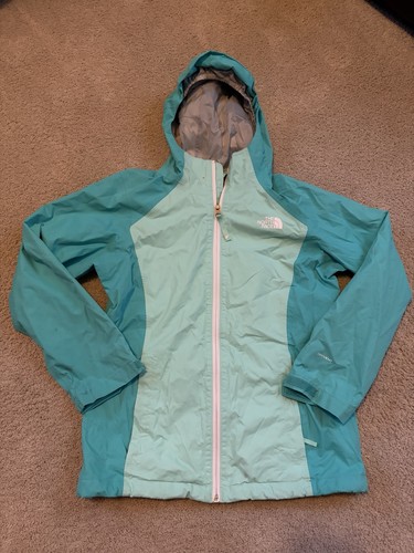 The north face girls - the,