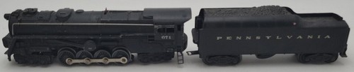 Lionel 671 vintage - vintage, 6-8-6