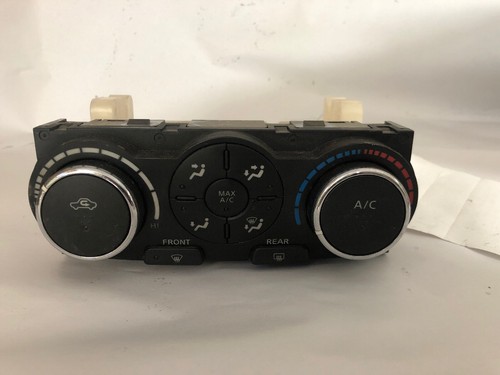 27510 ja200 heater - heater, a/c