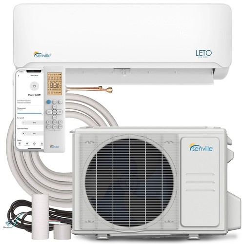 18000 btu ductless mini - ductless, ac