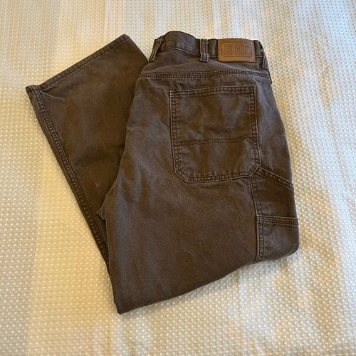 Schmidt pants mens 40 x - pants,