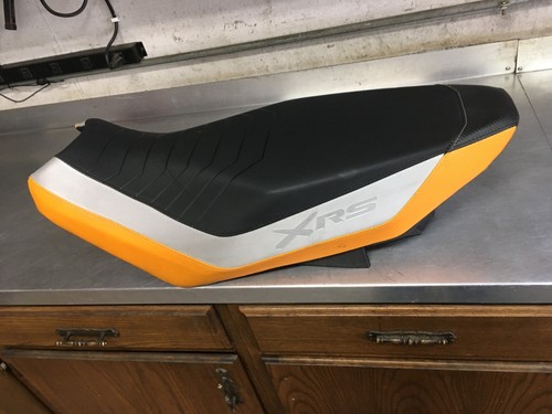 Ski doo gen - 4, etec