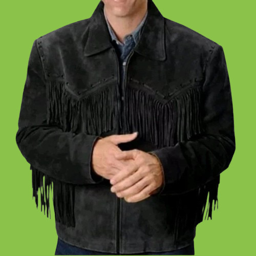 Men american native western - american,