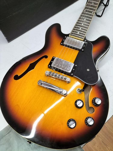 Epiphone 339 semi aco - epiphone, es-339