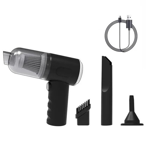 9000pa wireless car vacuum - 9000pa,
