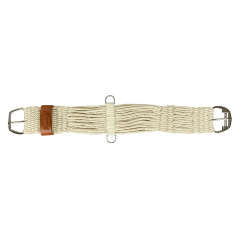 String girth mohair - string, cinch