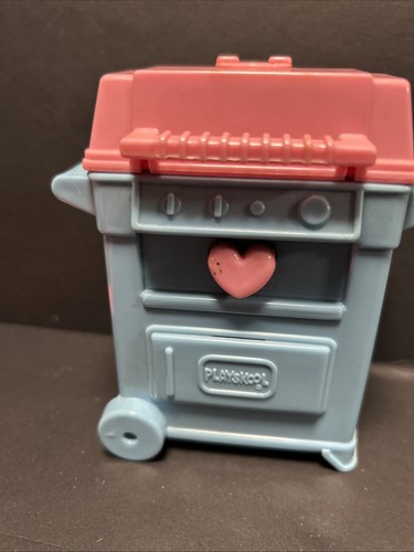 Playskool victorian 1991 - victorian,
