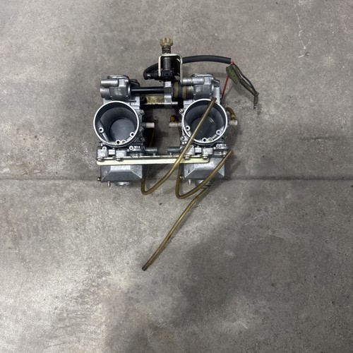 1993 yamaha vmax 600 - yamaha,