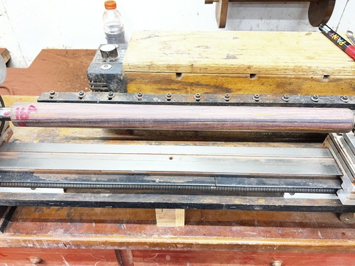 Blank cocobolo pool cue - pool,