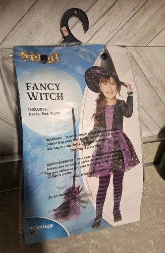 Spirit halloween costume fancy - spirit,
