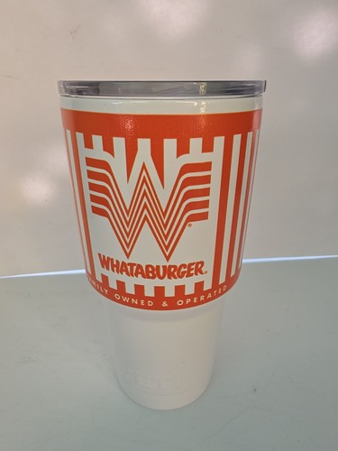 Yeti rambler tumbler - 30,