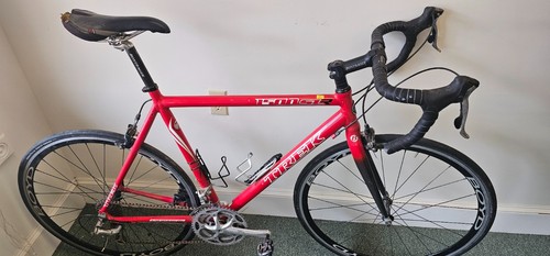2007 trek 1500sl - 1500sl, bike