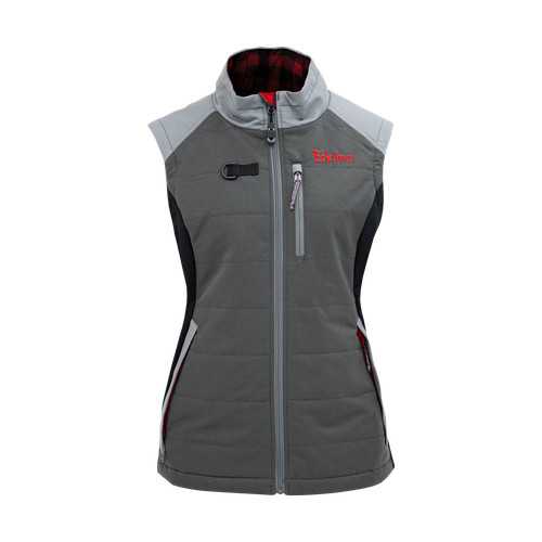 Eskimo women flag chaser - eskimo, women's