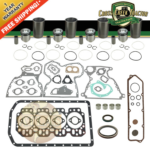 Eokjd4039b engine overhaul - eokjd4039b,