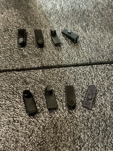 Walther p22 part - of,