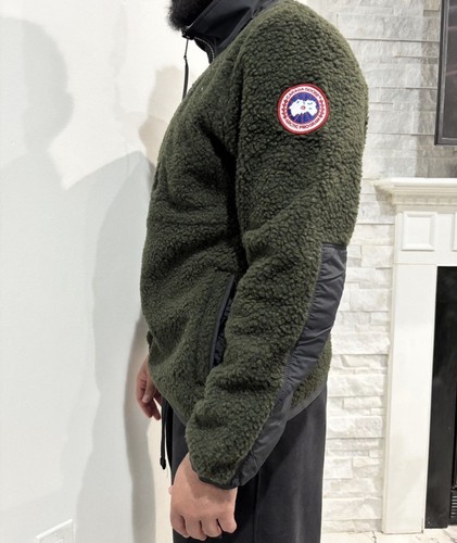 Mens canada goose updated - mens,