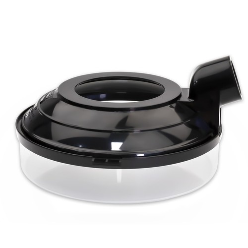 Quart water pan - quart, (basin)