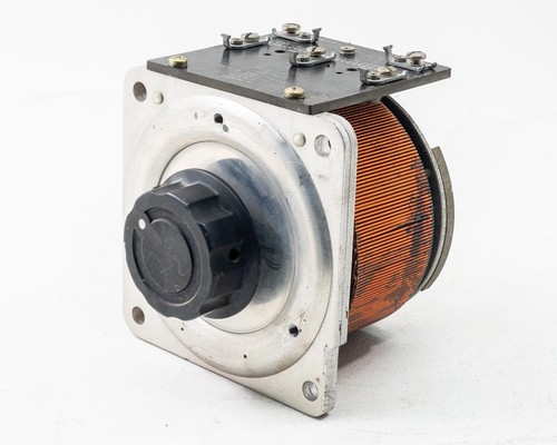 General radio w10 variac - general,