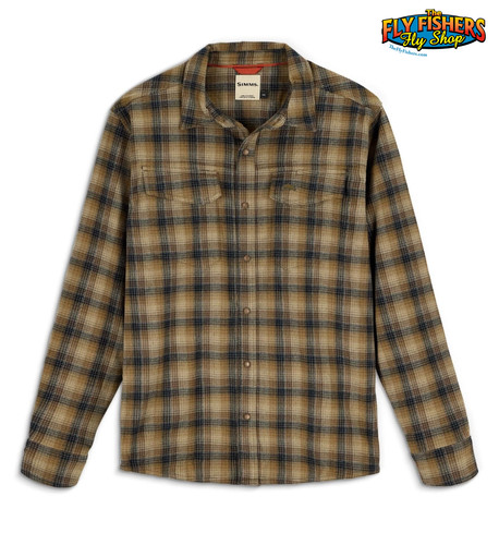 Simms fishing men gallatin - men's,